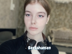 Bertahansen