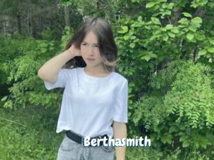Berthasmith