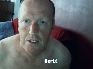 bertt Coquine Avenue