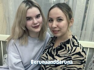 berunaandderuna Coquine Avenue