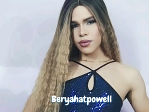 beryahatpowell Coquine Avenue