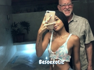 Besoexotic