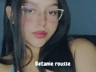 Betanie_rousse