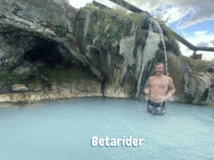betarider Coquine Avenue