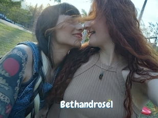 Bethandrose1