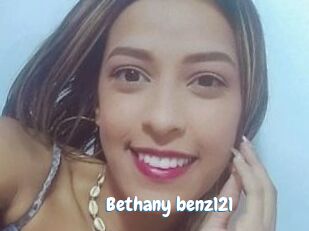 Bethany_benz121