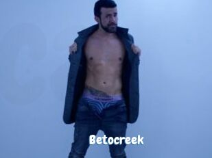 Betocreek