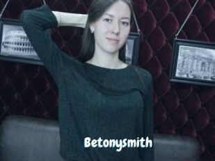 Betonysmith