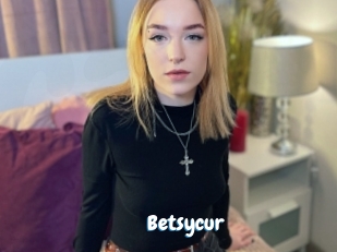 Betsycur