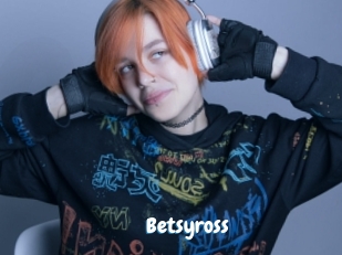 betsyross Coquine Avenue