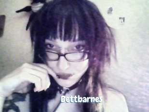 Bettbarnes