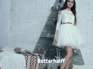 Betterhalff