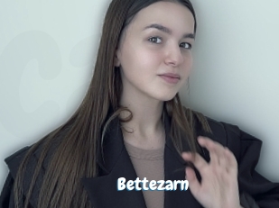 Bettezarn