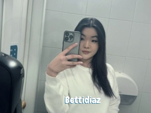 Bettidiaz