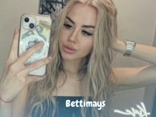 Bettimays