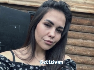 Bettisvim
