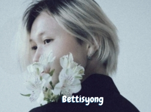 Bettisyong