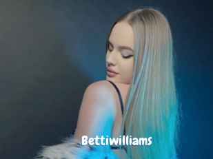 Bettiwilliams