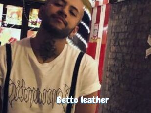 Betto_leather