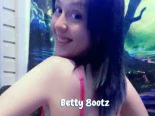 Betty_8ootz