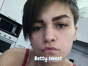Betty_sweet