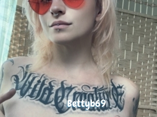 bettyb69 Coquine Avenue