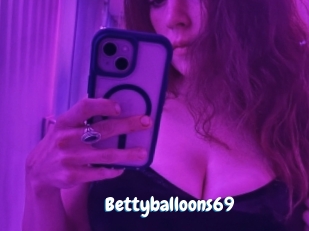 bettyballoons69 Coquine Avenue