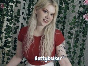 Bettybeiker