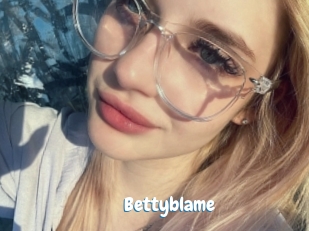 Bettyblame