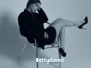 Bettydaveis