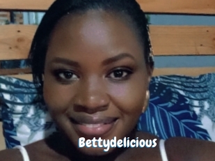 bettydelicious Coquine Avenue