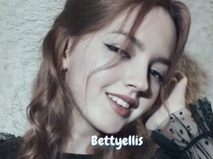 Bettyellis