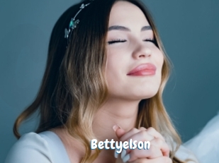 Bettyelson