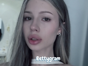 Bettygram