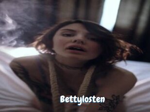 Bettylosten