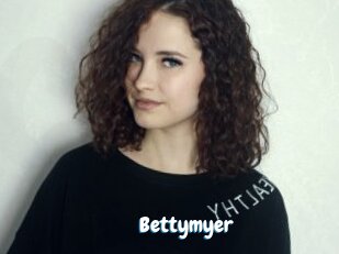 Bettymyer
