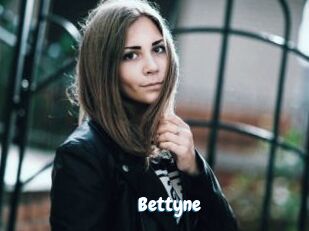 Bettyne