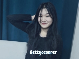 bettyoconner Coquine Avenue