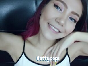 Bettypops