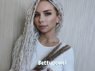 Bettypowel