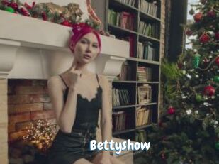 Bettyshow