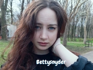 Bettysnyder