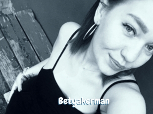 Betyakerman