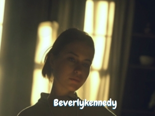 Beverlykennedy