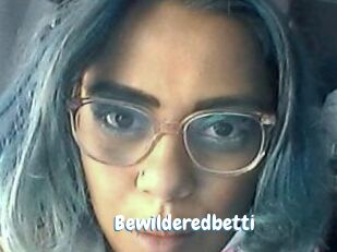 Bewilderedbetti