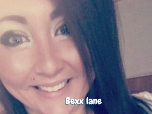 bexx_lane Coquine Avenue
