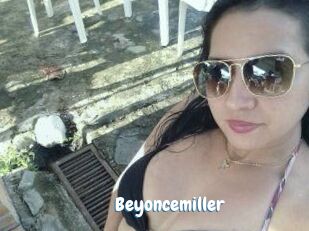 Beyoncemiller