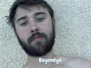 Beyondyo