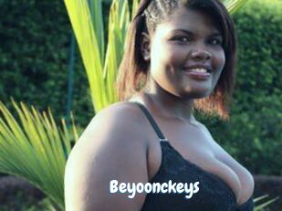 beyoonckeys Coquine Avenue