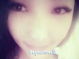 beyourlove18 Coquine Avenue